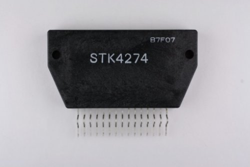 STK 4274